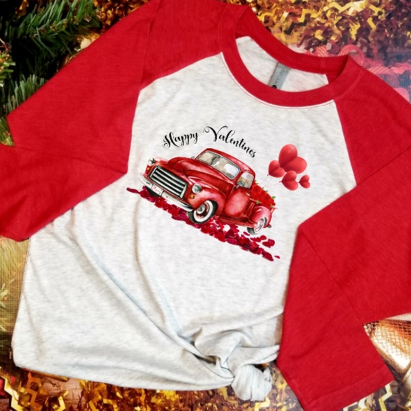 plus size valentine shirts